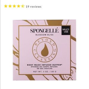 Spongelle BLOSSOM BLISS | BOXYCHARM